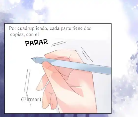 La Líder De Esta Familia Es Mi Hija - Capítulo 10 - Página 37 - LectorTMOo