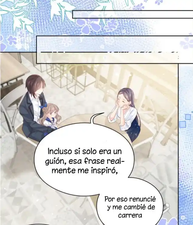 La Líder De Esta Familia Es Mi Hija - Capítulo 11 - Página 7 - LectorTMOo