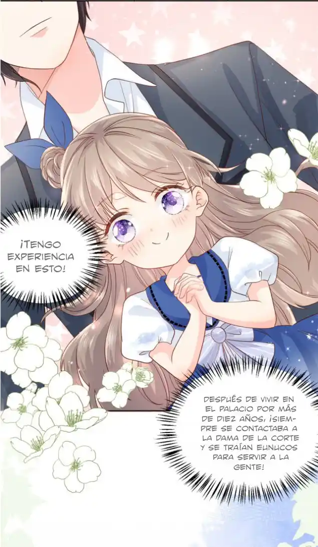 La Líder De Esta Familia Es Mi Hija - Capítulo 11 - Página 13 - LectorTMOo
