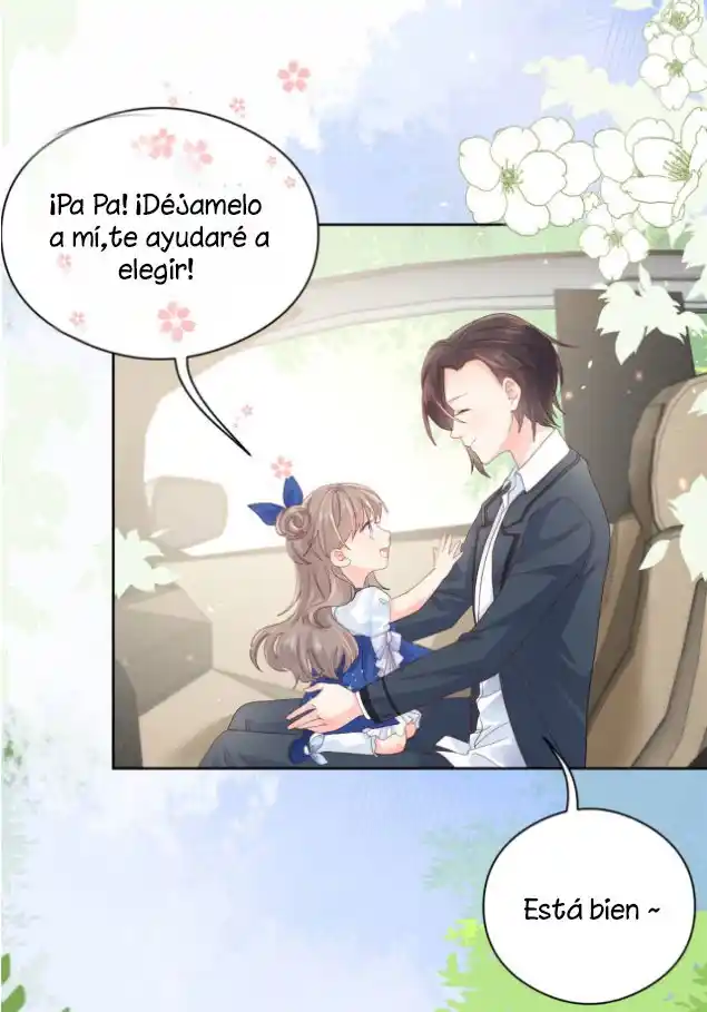 La Líder De Esta Familia Es Mi Hija - Capítulo 11 - Página 14 - LectorTMOo