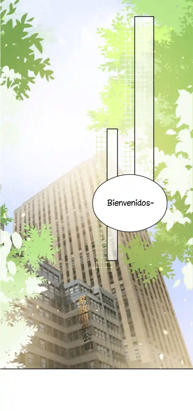 La Líder De Esta Familia Es Mi Hija - Capítulo 11 - Página 15 - LectorTMOo