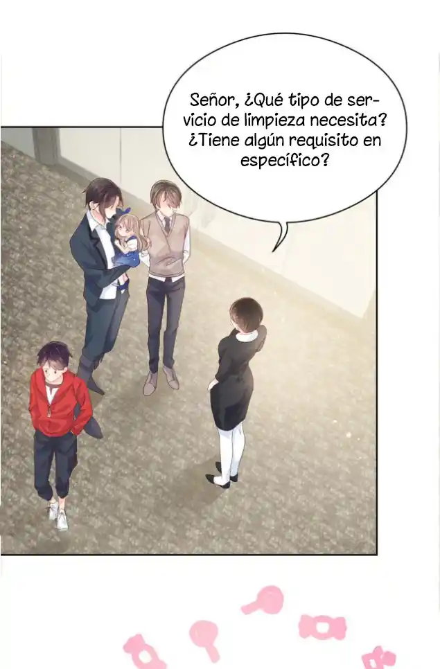 La Líder De Esta Familia Es Mi Hija - Capítulo 11 - Página 16 - LectorTMOo