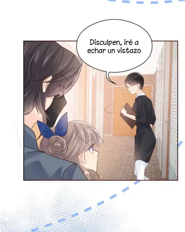 La Líder De Esta Familia Es Mi Hija - Capítulo 11 - Página 19 - LectorTMOo