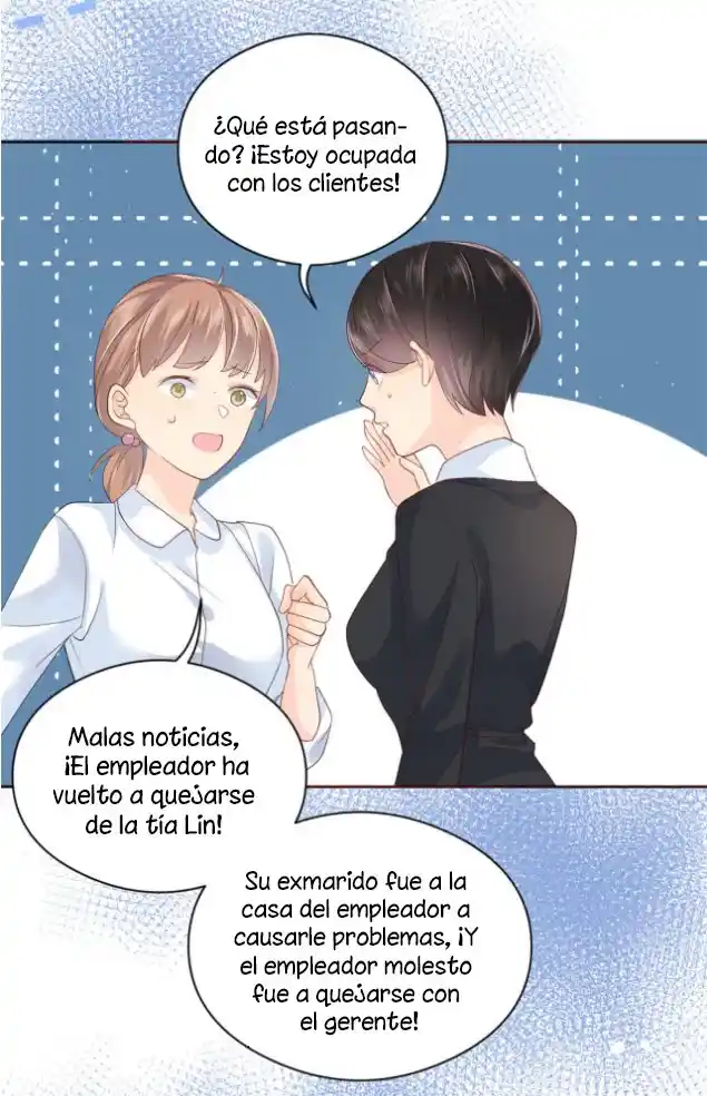 La Líder De Esta Familia Es Mi Hija - Capítulo 11 - Página 20 - LectorTMOo