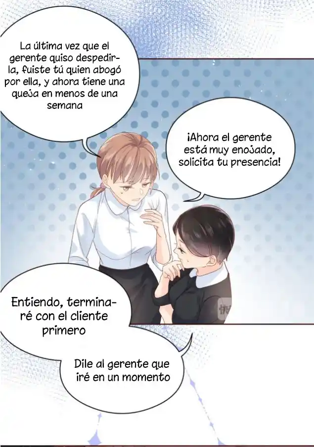 La Líder De Esta Familia Es Mi Hija - Capítulo 11 - Página 21 - LectorTMOo