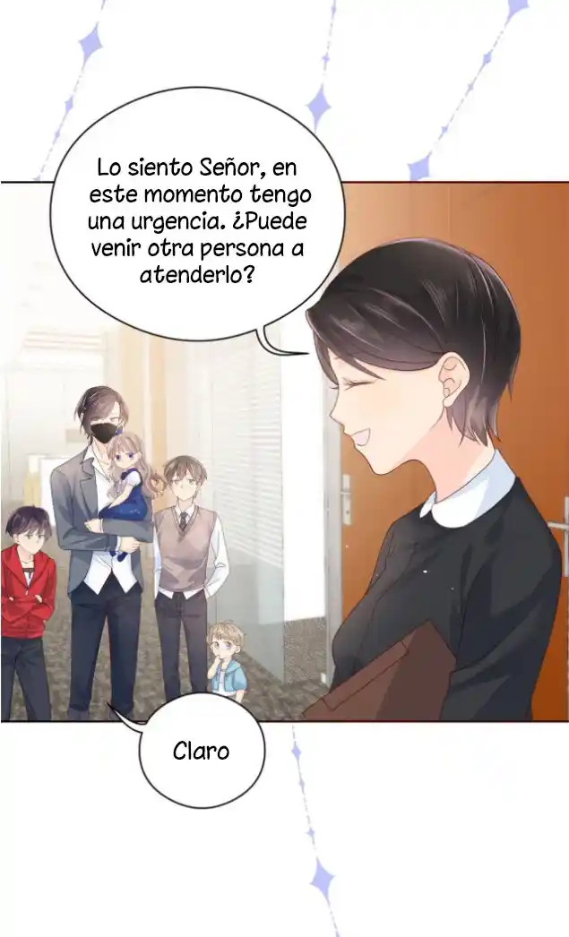 La Líder De Esta Familia Es Mi Hija - Capítulo 11 - Página 23 - LectorTMOo