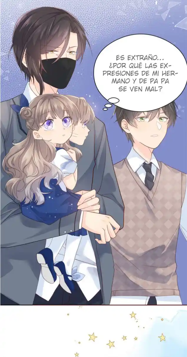 La Líder De Esta Familia Es Mi Hija - Capítulo 11 - Página 26 - LectorTMOo