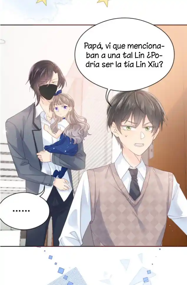 La Líder De Esta Familia Es Mi Hija - Capítulo 11 - Página 28 - LectorTMOo