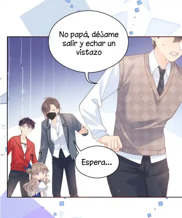 La Líder De Esta Familia Es Mi Hija - Capítulo 11 - Página 29 - LectorTMOo