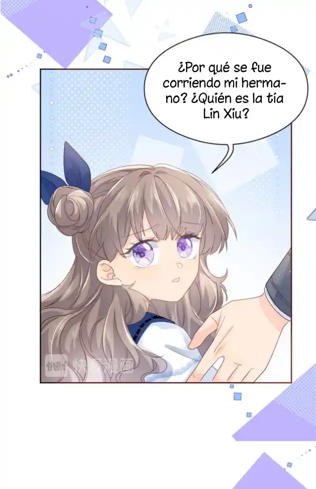 La Líder De Esta Familia Es Mi Hija - Capítulo 11 - Página 30 - LectorTMOo