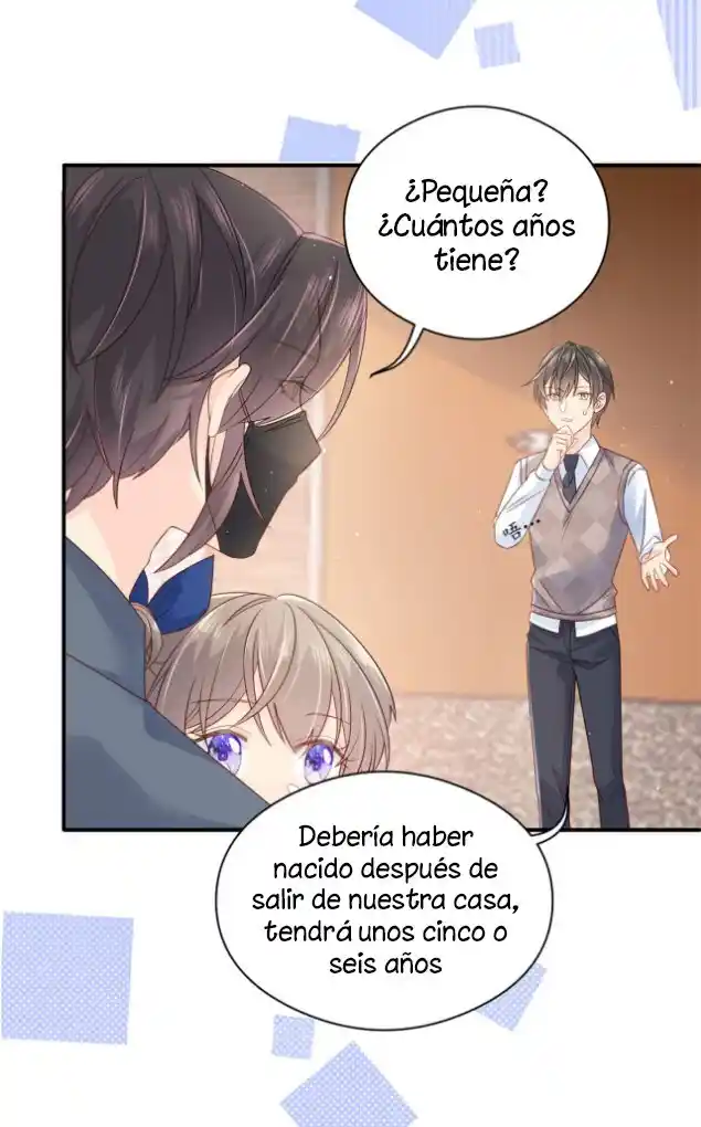 La Líder De Esta Familia Es Mi Hija - Capítulo 11 - Página 35 - LectorTMOo