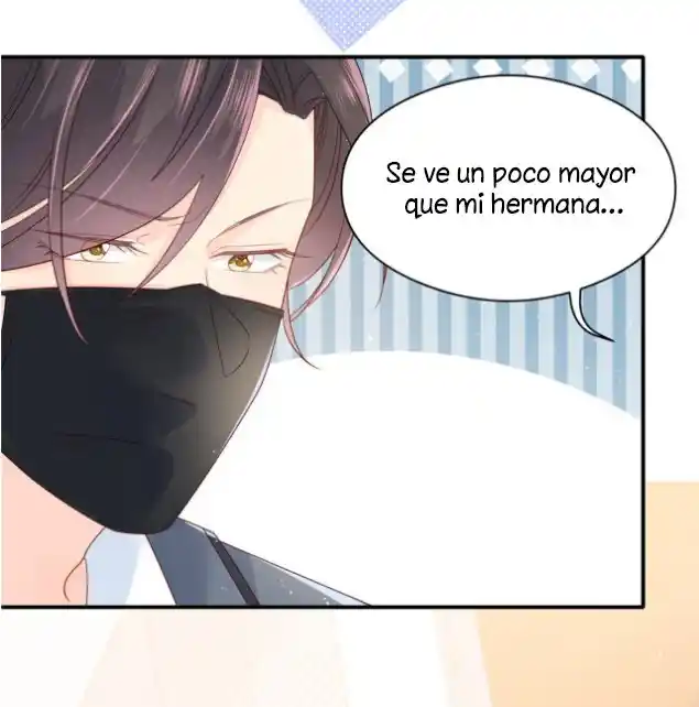La Líder De Esta Familia Es Mi Hija - Capítulo 11 - Página 36 - LectorTMOo