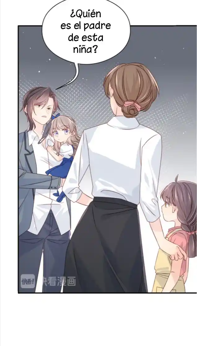 La Líder De Esta Familia Es Mi Hija - Capítulo 12 - Página 4 - LectorTMOo