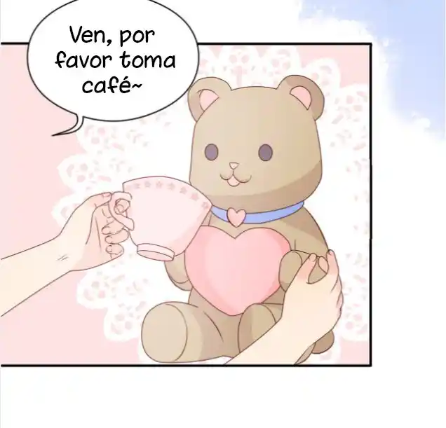 La Líder De Esta Familia Es Mi Hija - Capítulo 12 - Página 11 - LectorTMOo