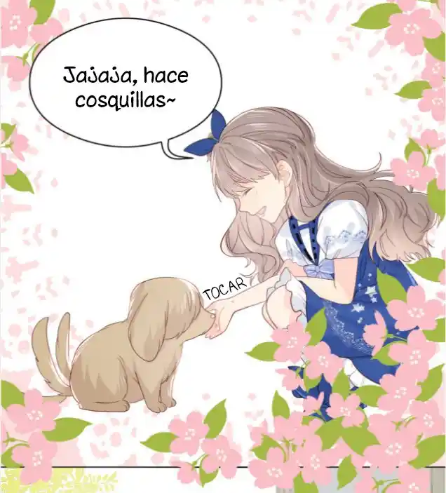 La Líder De Esta Familia Es Mi Hija - Capítulo 12 - Página 16 - LectorTMOo