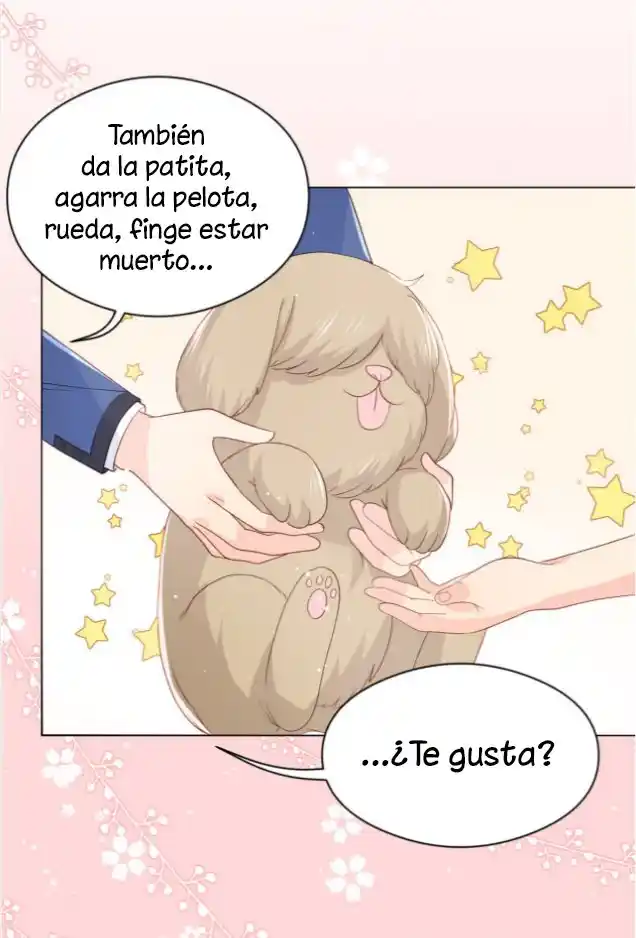 La Líder De Esta Familia Es Mi Hija - Capítulo 12 - Página 18 - LectorTMOo