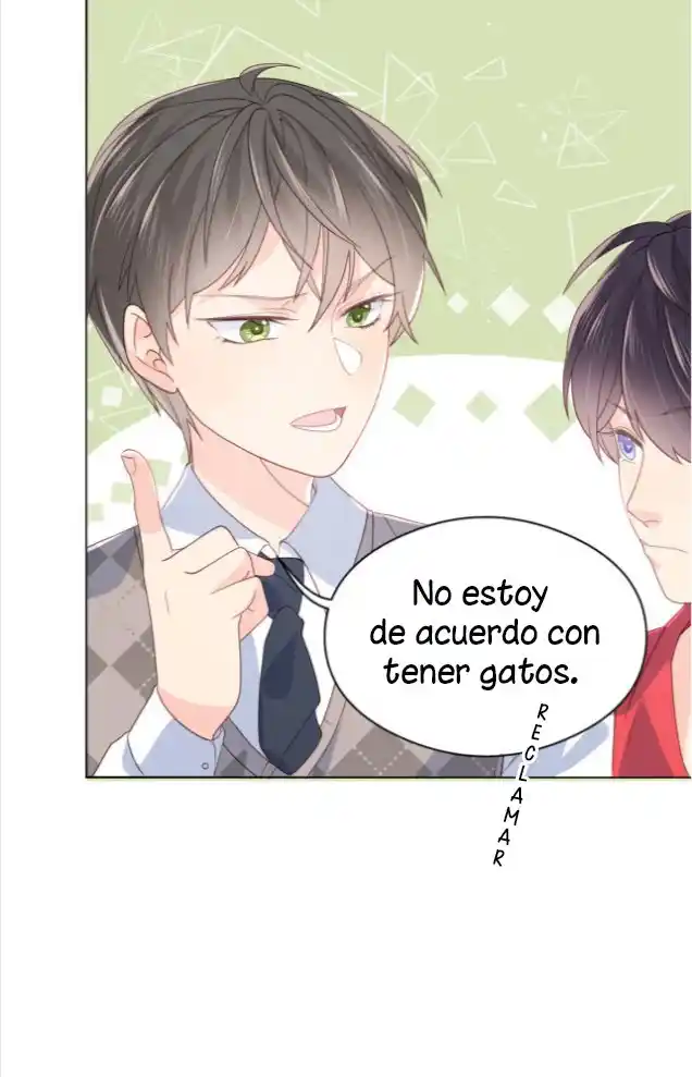La Líder De Esta Familia Es Mi Hija - Capítulo 12 - Página 23 - LectorTMOo