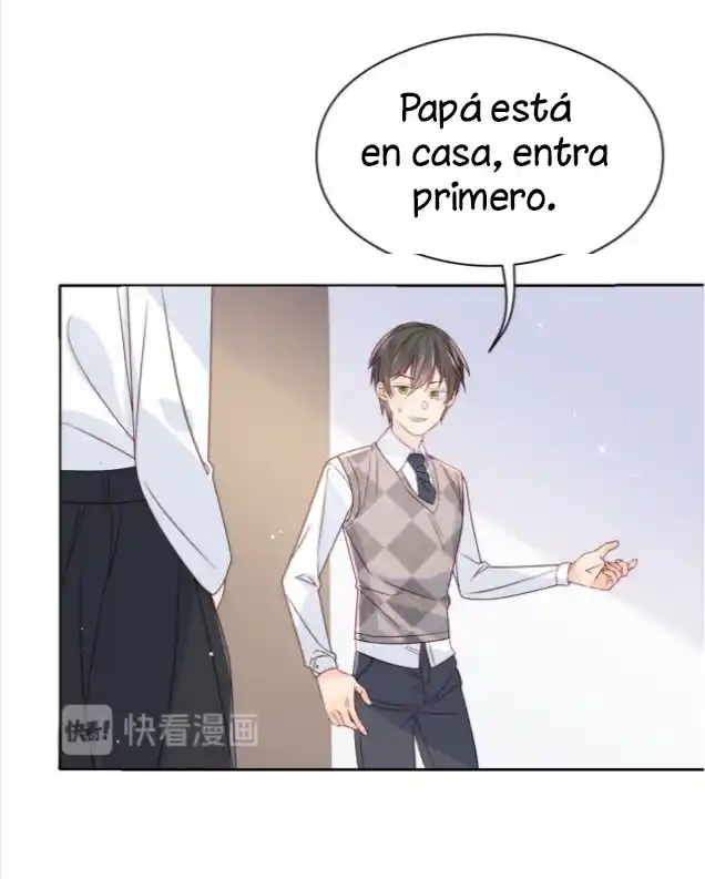 La Líder De Esta Familia Es Mi Hija - Capítulo 12 - Página 26 - LectorTMOo