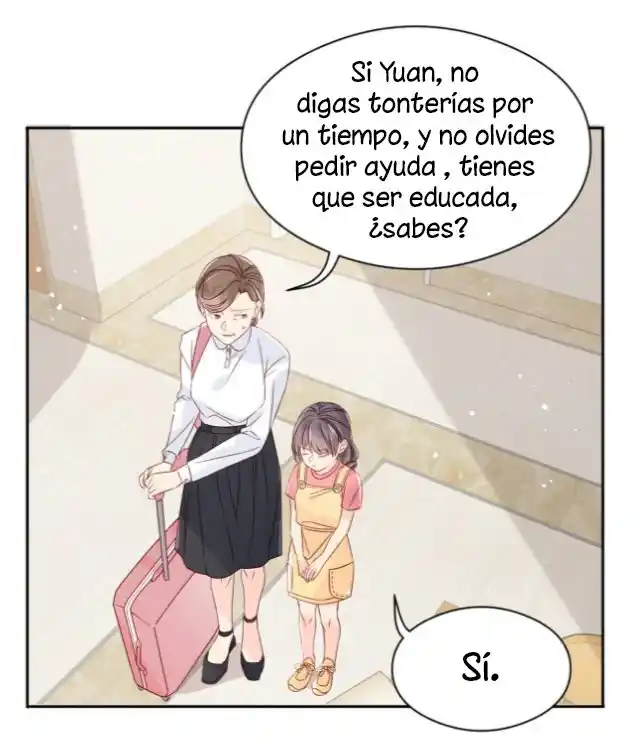 La Líder De Esta Familia Es Mi Hija - Capítulo 12 - Página 28 - LectorTMOo