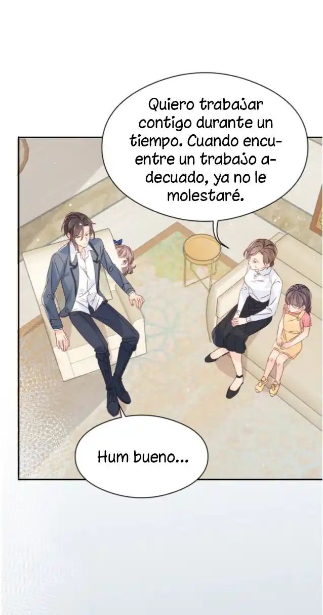 La Líder De Esta Familia Es Mi Hija - Capítulo 12 - Página 30 - LectorTMOo