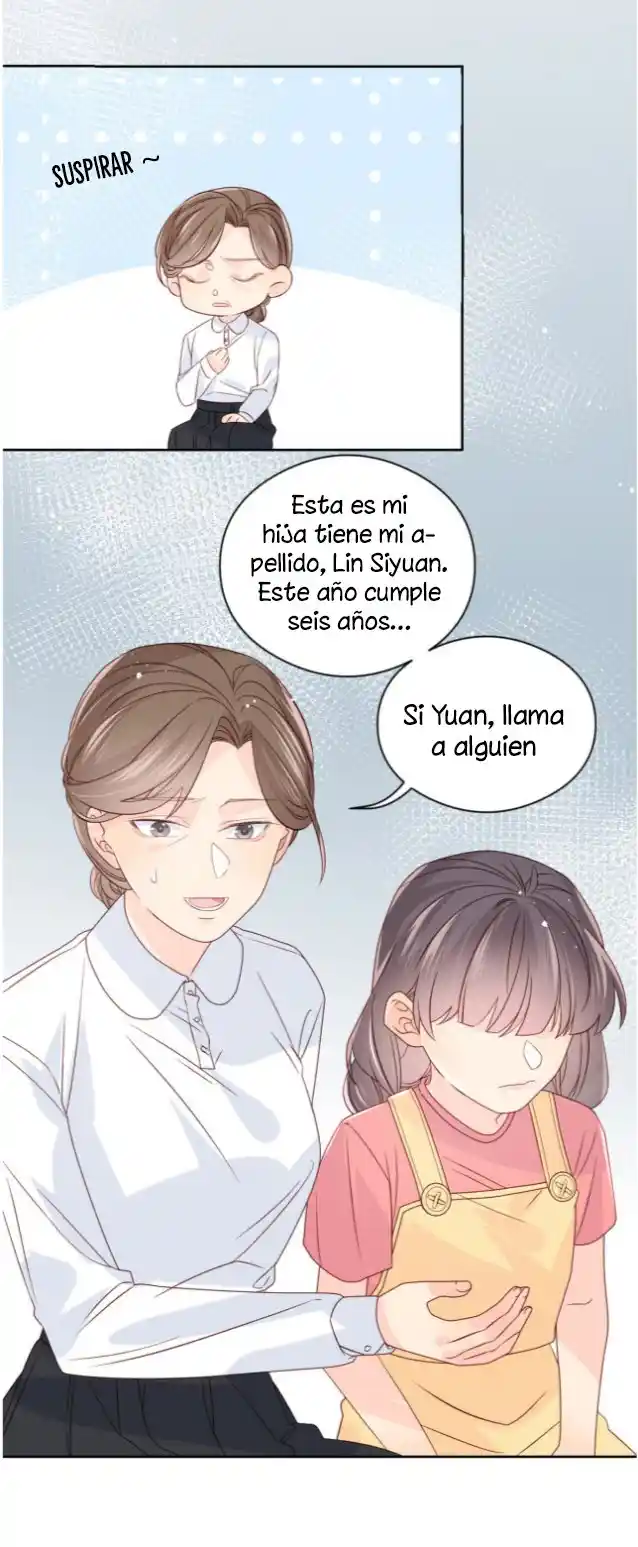 La Líder De Esta Familia Es Mi Hija - Capítulo 12 - Página 31 - LectorTMOo