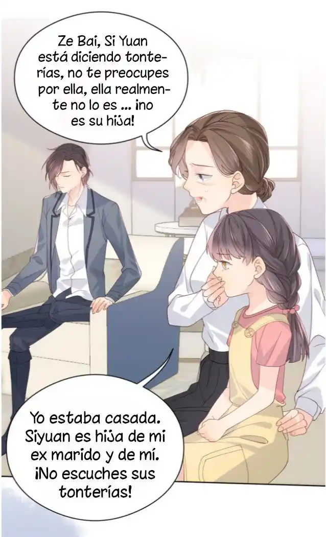 La Líder De Esta Familia Es Mi Hija - Capítulo 12 - Página 38 - LectorTMOo