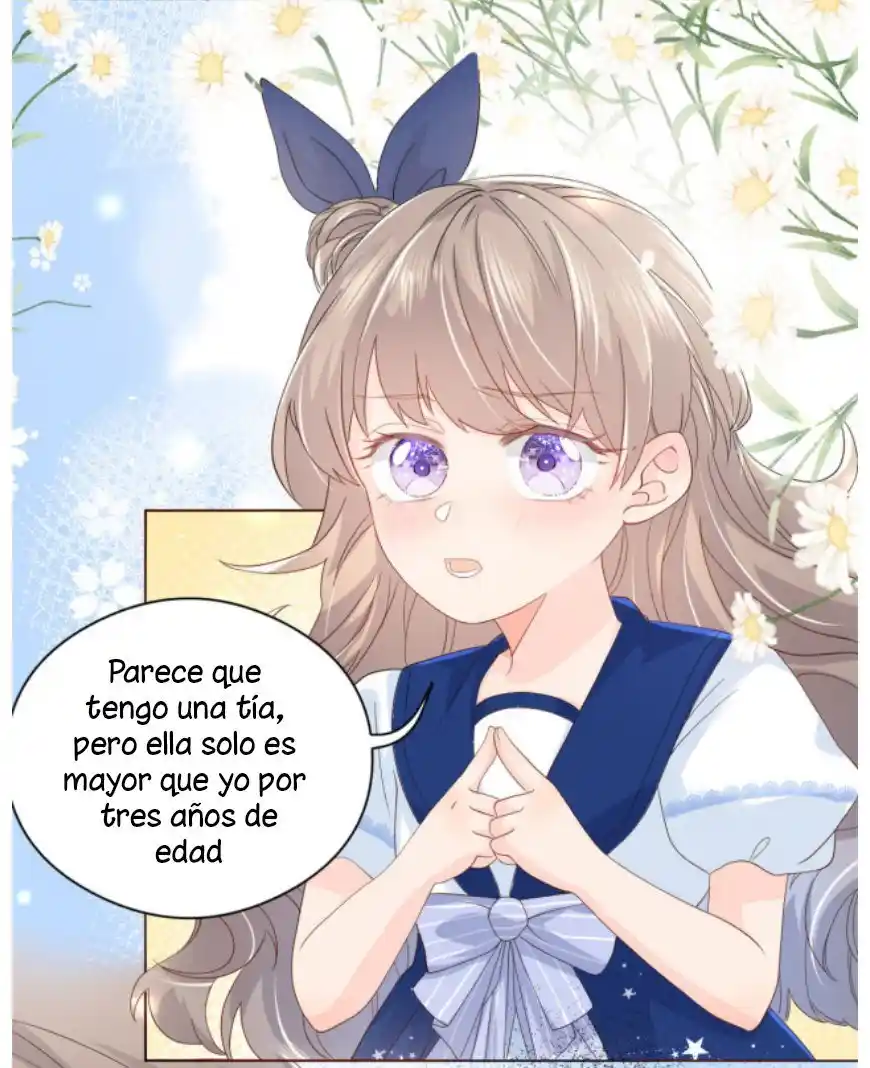 La Líder De Esta Familia Es Mi Hija - Capítulo 13 - Página 5 - LectorTMOo