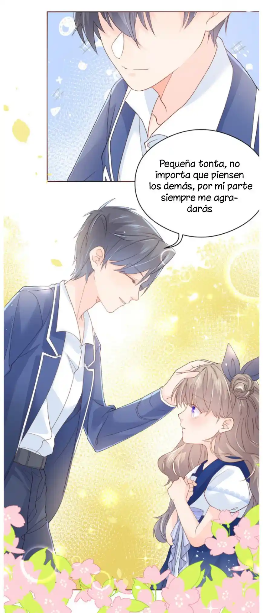 La Líder De Esta Familia Es Mi Hija - Capítulo 13 - Página 8 - LectorTMOo