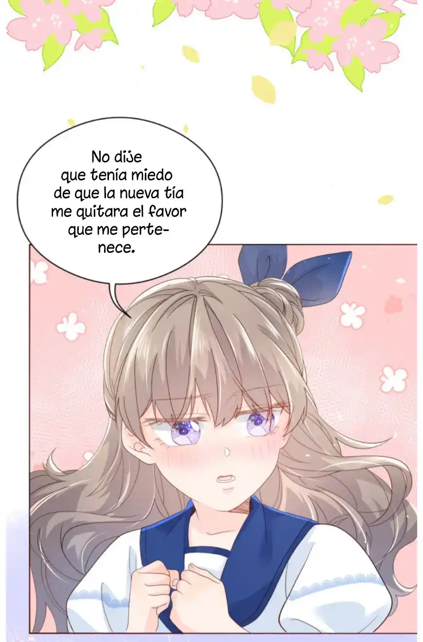 La Líder De Esta Familia Es Mi Hija - Capítulo 13 - Página 9 - LectorTMOo