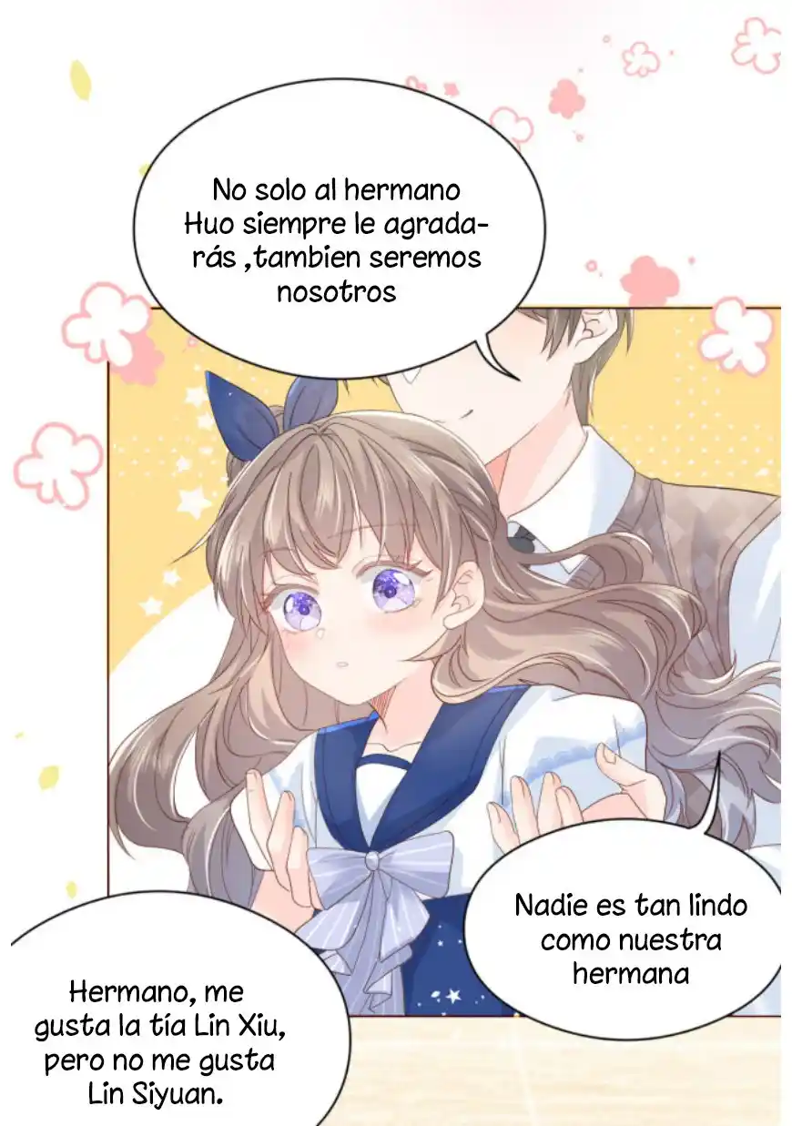 La Líder De Esta Familia Es Mi Hija - Capítulo 13 - Página 12 - LectorTMOo