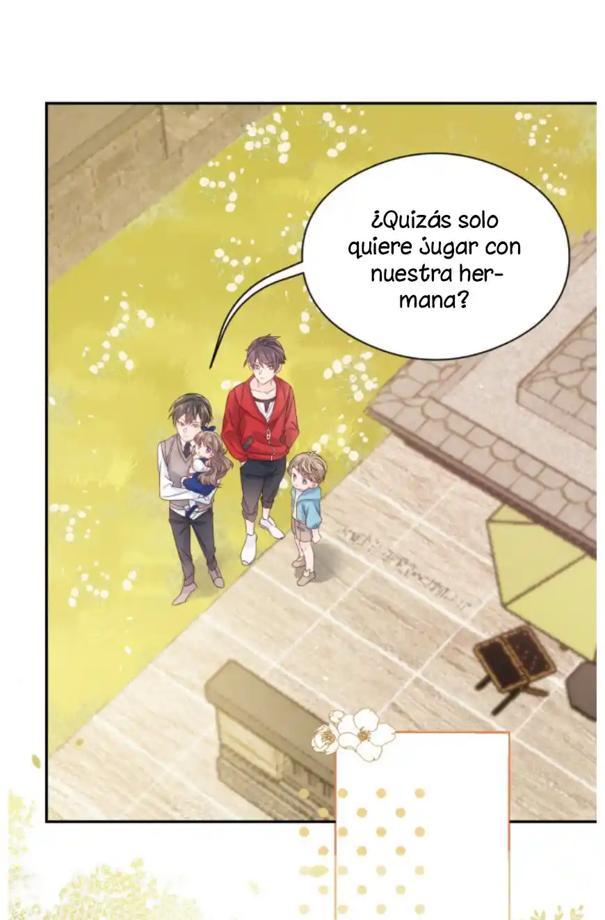La Líder De Esta Familia Es Mi Hija - Capítulo 13 - Página 17 - LectorTMOo