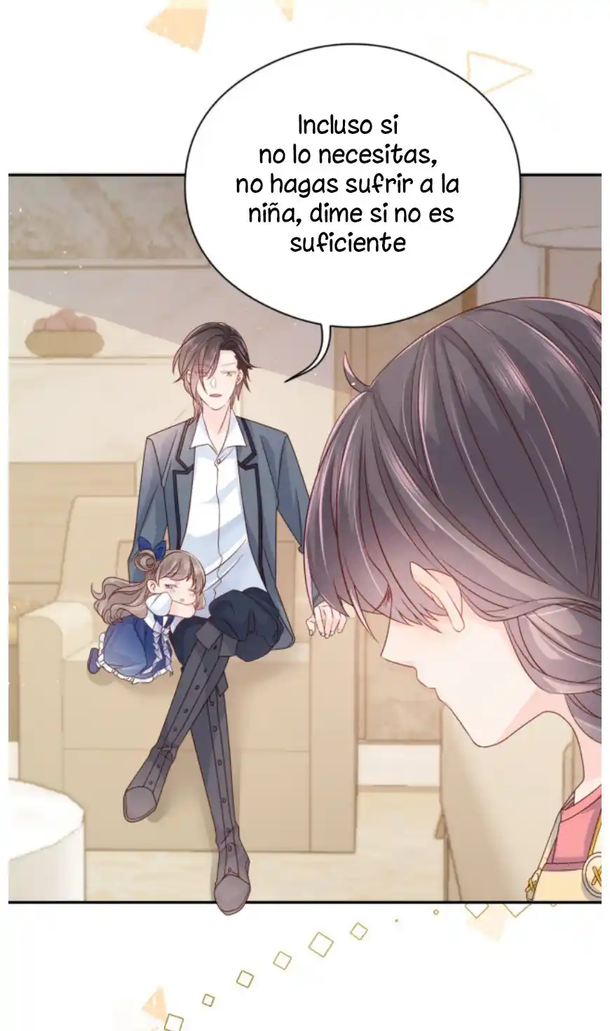 La Líder De Esta Familia Es Mi Hija - Capítulo 13 - Página 20 - LectorTMOo