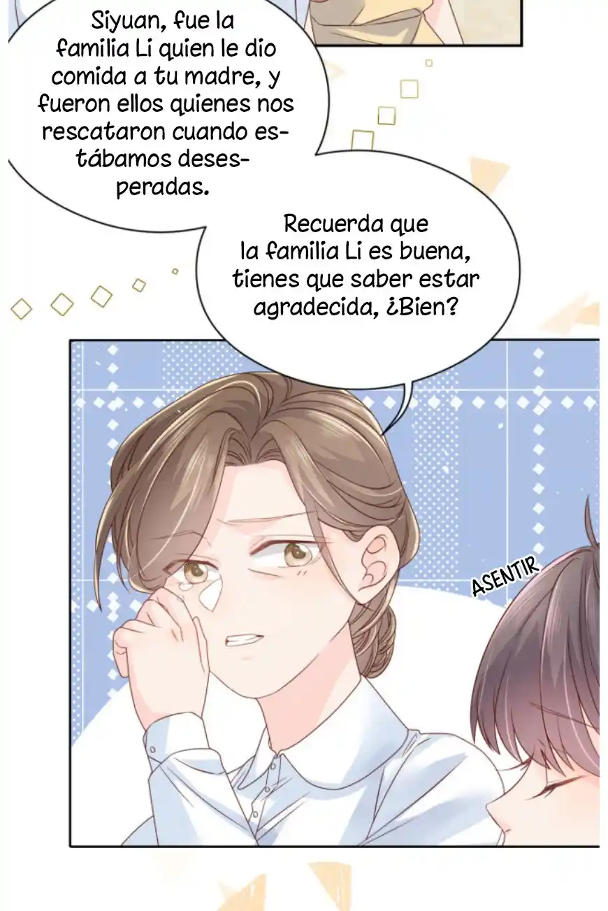 La Líder De Esta Familia Es Mi Hija - Capítulo 13 - Página 23 - LectorTMOo