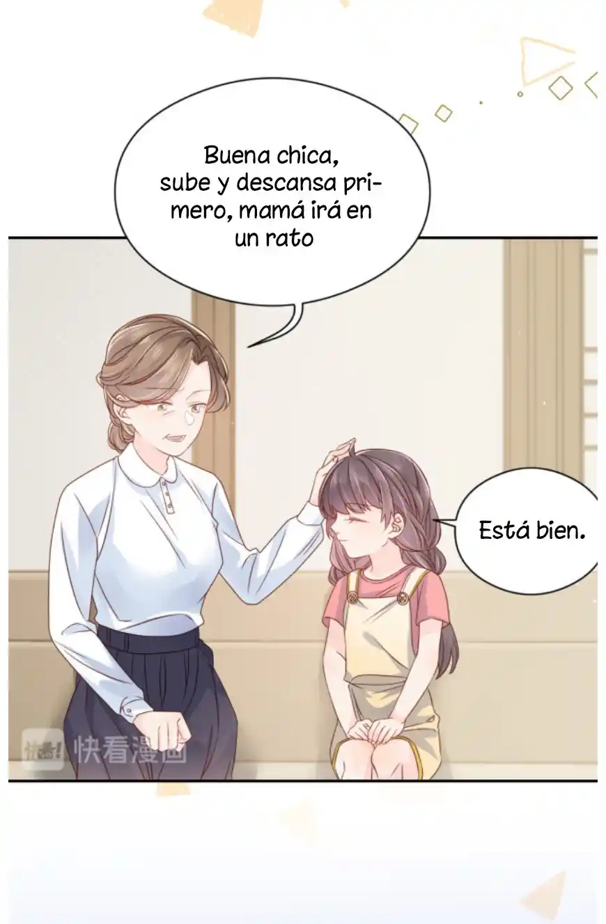La Líder De Esta Familia Es Mi Hija - Capítulo 13 - Página 24 - LectorTMOo