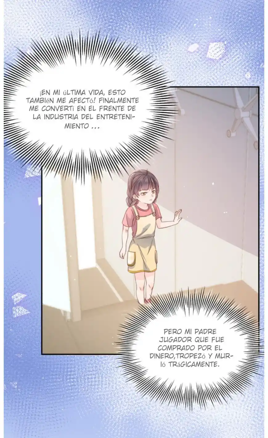 La Líder De Esta Familia Es Mi Hija - Capítulo 13 - Página 26 - LectorTMOo
