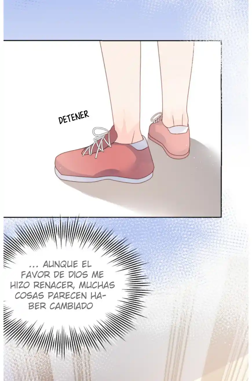 La Líder De Esta Familia Es Mi Hija - Capítulo 13 - Página 27 - LectorTMOo