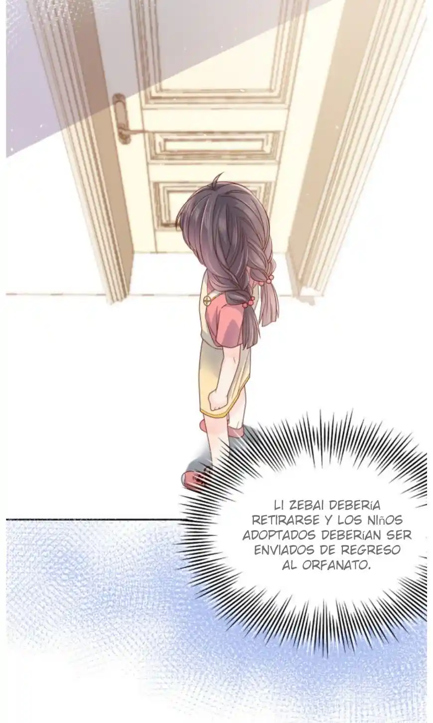 La Líder De Esta Familia Es Mi Hija - Capítulo 13 - Página 28 - LectorTMOo