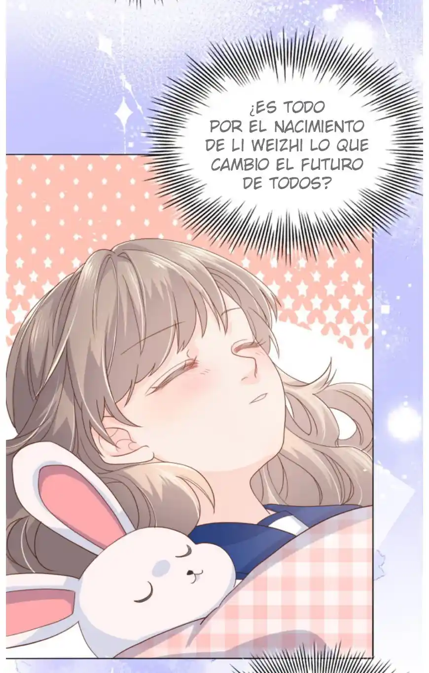 La Líder De Esta Familia Es Mi Hija - Capítulo 13 - Página 31 - LectorTMOo