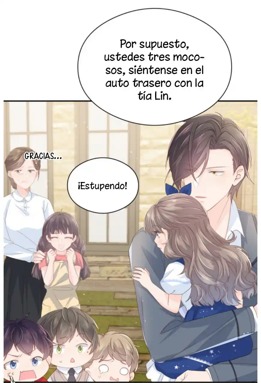La Líder De Esta Familia Es Mi Hija - Capítulo 13 - Página 35 - LectorTMOo