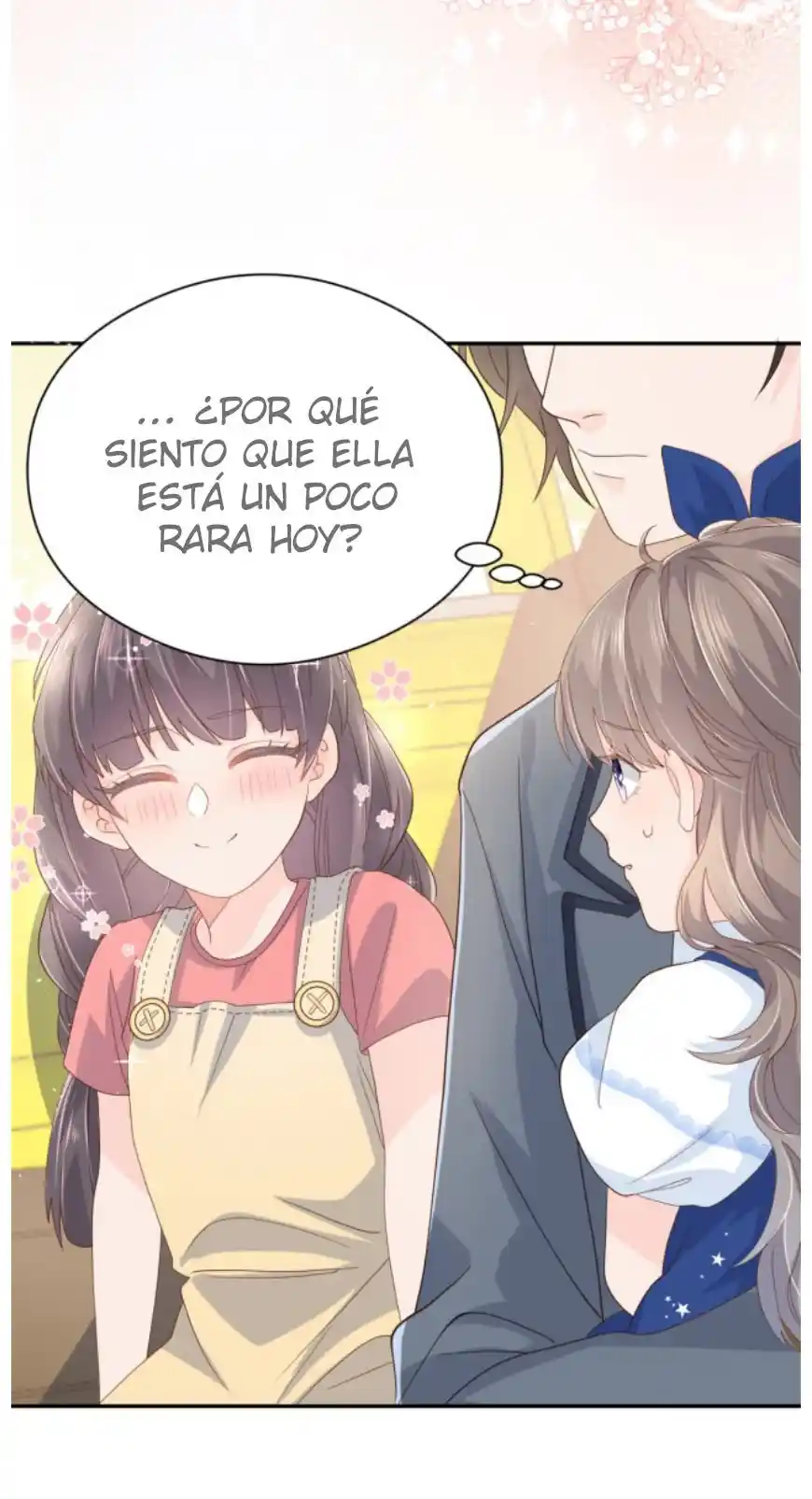 La Líder De Esta Familia Es Mi Hija - Capítulo 13 - Página 39 - LectorTMOo