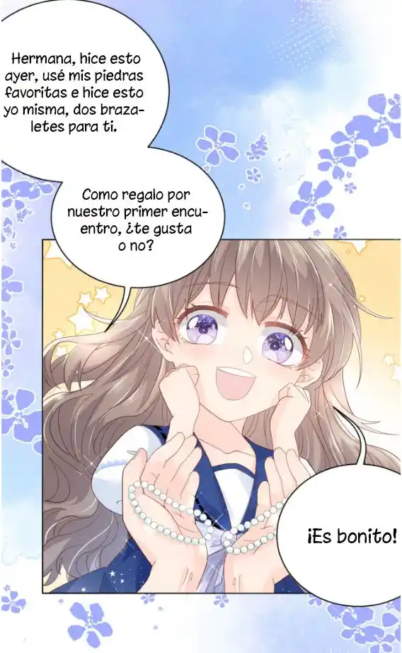 La Líder De Esta Familia Es Mi Hija - Capítulo 14 - Página 7 - LectorTMOo