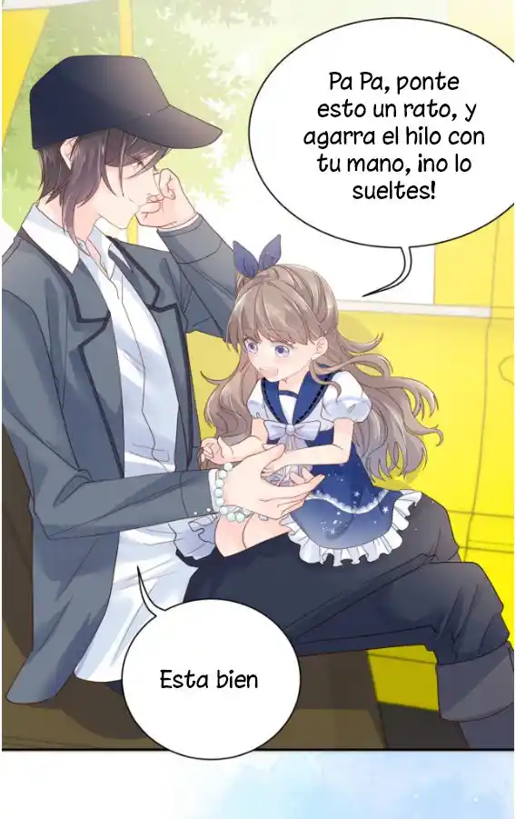 La Líder De Esta Familia Es Mi Hija - Capítulo 14 - Página 9 - LectorTMOo