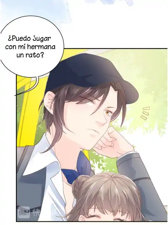 La Líder De Esta Familia Es Mi Hija - Capítulo 14 - Página 11 - LectorTMOo