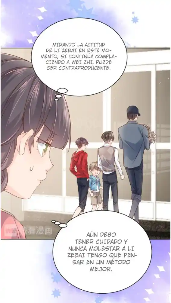 La Líder De Esta Familia Es Mi Hija - Capítulo 14 - Página 20 - LectorTMOo