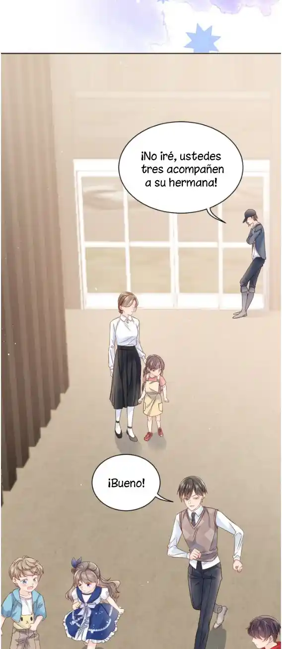 La Líder De Esta Familia Es Mi Hija - Capítulo 14 - Página 21 - LectorTMOo