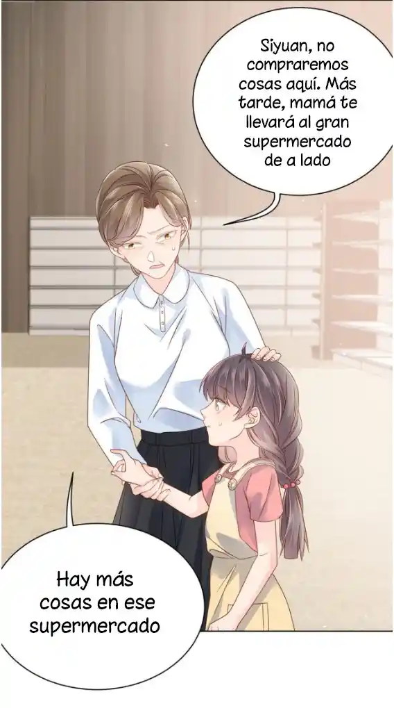 La Líder De Esta Familia Es Mi Hija - Capítulo 14 - Página 25 - LectorTMOo