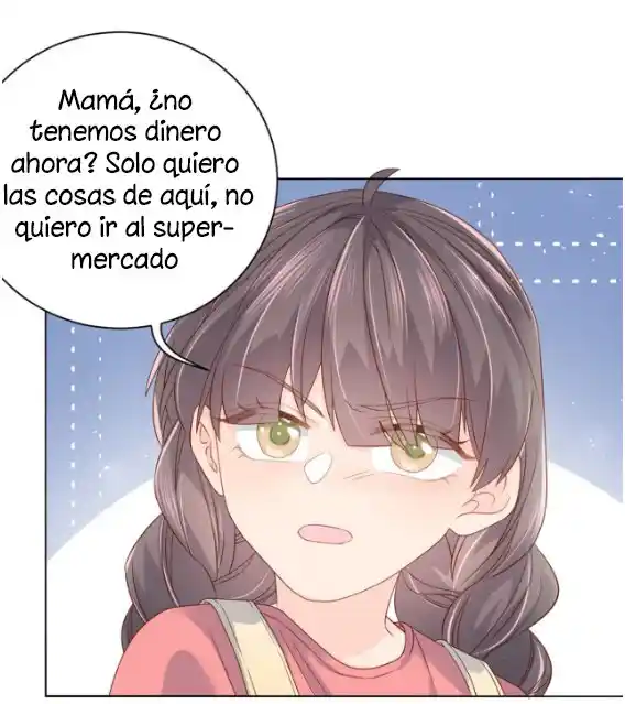 La Líder De Esta Familia Es Mi Hija - Capítulo 14 - Página 26 - LectorTMOo