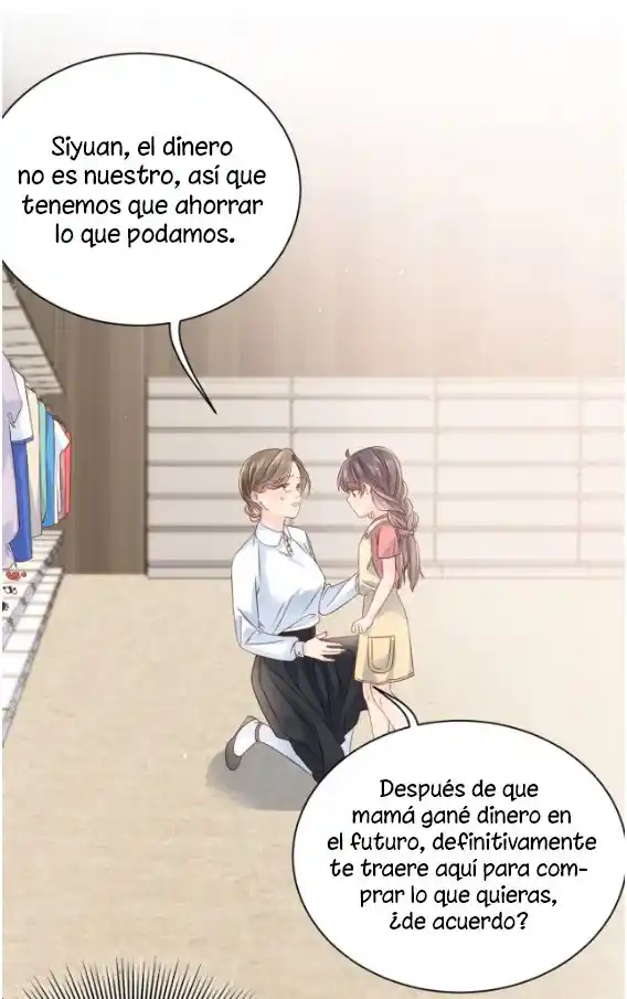 La Líder De Esta Familia Es Mi Hija - Capítulo 14 - Página 27 - LectorTMOo