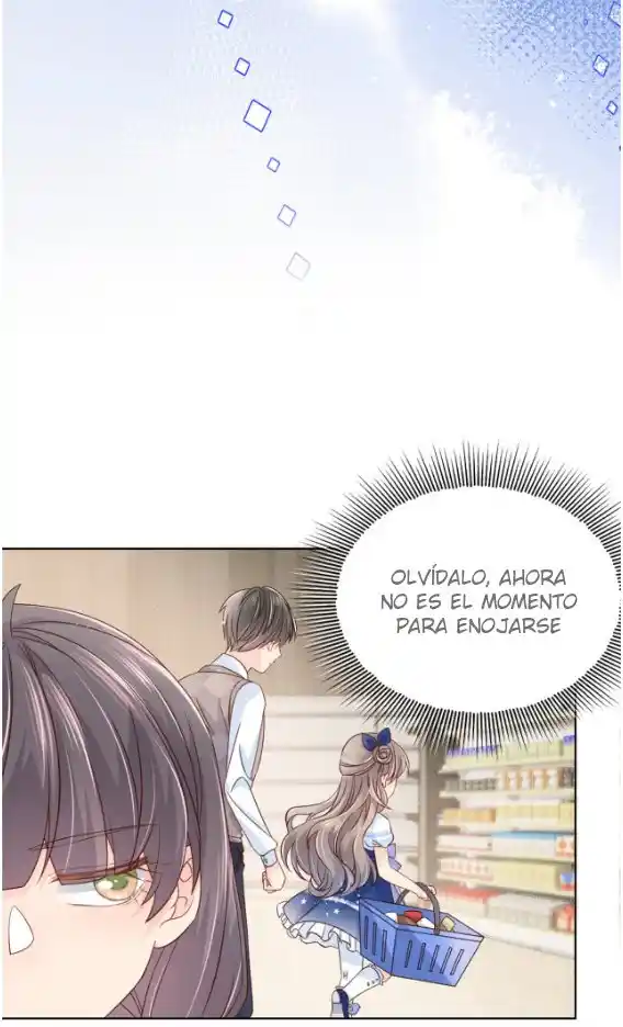 La Líder De Esta Familia Es Mi Hija - Capítulo 14 - Página 29 - LectorTMOo