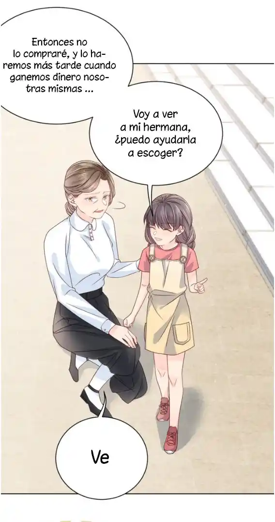 La Líder De Esta Familia Es Mi Hija - Capítulo 14 - Página 30 - LectorTMOo